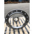 High Pressure Flat Welded Flange